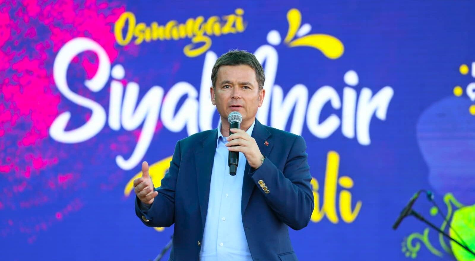 Başkan Aydın’dan siyah incir için güçlü mesaj: “Çiftçiyi topraktan kopartmamalıyız”