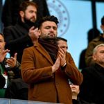 Enes Çelik’ten Muşspor Maçı Sonrası Açıklama