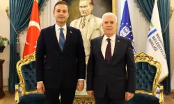 Bursa Ve Balıkesir’den Güç Birliği