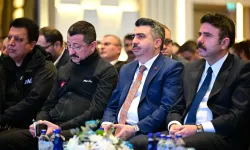 Bursa’da Afet Risklerini Azaltmaya Yönelik Çalıştay