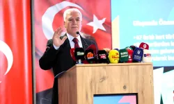 Başkan Bozbey’den Bursa’nın Ulaşım Haritası