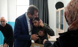 Gürsu Belediyesi'nden Ramazan'da Dayanışma Seferberliği