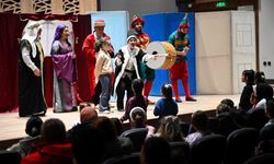 Karacabey Belediyesi’nden Ramazan’a yakışır kültür şöleni