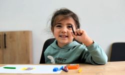 Kestel Dahi Çocuk Akademisi’nde Eğitimler Devam Ediyor