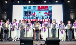 Nilüfer’de Bosna Gecesi Coşkusu