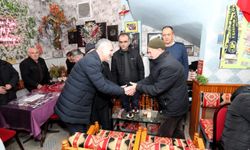 Tahtaköprü’ye Doğal Gaz Müjdesi