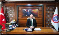 Başkan Aydın’dan 8 Mart Kadınlar Günü Mesajı