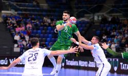 Nilüfer Belediyespor Avrupa’da Avantajı Kaptı