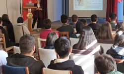 Karacabey’de Gençlere Obezite Farkındalığı