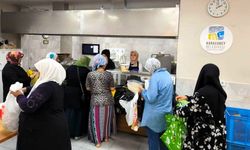 Karacabey’de Sosyal Desteklerle Binlerce Kişiye Ulaşıldı