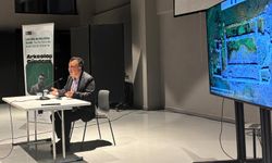 İznik Gölü’ndeki Bazilika Tarihi Aydınlatıyor