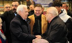 Bozbey: “İnegöl Artık Temiz Su İçiyor“