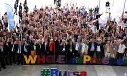 Bursa Taahhüdü Uluslararası Alanda Yayımlandı