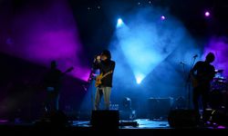 Uludağ’ın Eteğinde Can Ozan Rüzgarı Esti