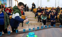 Bursa’da Öğrencilere Su Tasarrufu Eğitimi