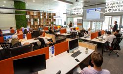 Bursa Yeniden Dünyanın Akıllı Şehirleri Arasında