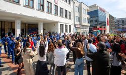 Dünya Tiyatro Günü Bursa’da Törenle Kutlandı