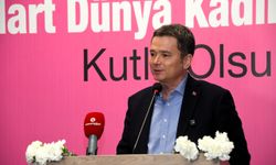 Osmangazi’de Kadınlara Özel 8 Mart İftar Buluşması