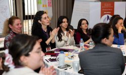 Bursa’da Kadın Çalıştayı Yol Haritası Oluşturdu
