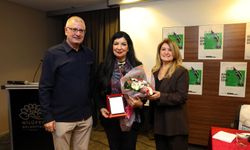 Nilüfer’de Dünya Şiir Günü Coşkusu