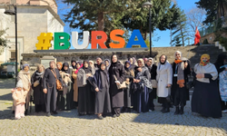 Kestel’de Kadınlara Özel Kültür Gezileri