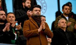 Enes Çelik’ten Muşspor Maçı Sonrası Açıklama