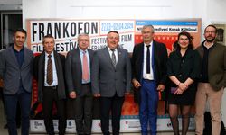 Nilüfer’de Frankofon Film Festivali Başladı