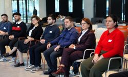 Nilüfer’de Gençler İfade Özgürlüğünü Tartıştı