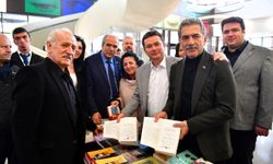 Eğitim Devriminin Mimarı Hasan Âli Yücel Osmangazi’de Anıldı