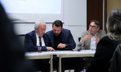 Nilüfer Halkı İstedi Proje Durduruldu