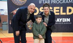 Orhangazi’de Ramazan Yarışmasında Şampiyonlar Belli Oldu