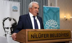 Nilüfer’de Paydaşlar İftar Sofrasında Buluştu