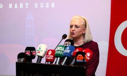 Bursa’da Kadın Çalıştayı Başladı