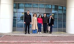 Orhangazi’de Hastalara Bayram Öncesi Moral Ziyareti