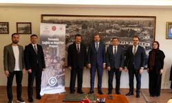 Gürsu’nun Yades Projesi Bursa’da Tek Oldu