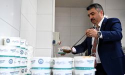 Yıldırım’da Ramazan Sofralarıyla Dayanışma Büyüyor