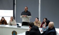 Yıldırım’da Temel Fotoğrafçılık Kursu Başladı