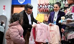 Yıldırım’da Ramazan Dayanışması Büyüyor