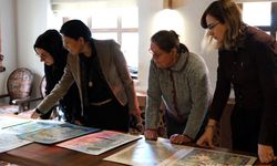 Bursa’nın Fethi Minyatür Yarışmasında Sonuçlar Açıklandı