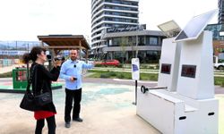 Nilüfer’de Yeşil Enerji Çalışmaları İncelendi