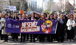 Nilüfer’de 8 Mart Dünya Kadınlar Günü Etkinlikleri Başlıyor