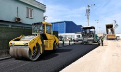 Gürsu’daki Yol Çalışması Trafiğe Nefes Aldıracak