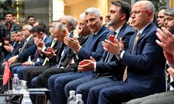 Başkanvekili Biba: “İnegöl Mobilyası Dünya Çapında Bir Başarı Hikayesi”