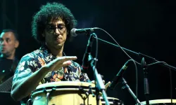 9. Uluslararası Nilüfer Caz Festivali’nde Latin rüzgârı