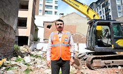 Yıldırım'da dönüşümün yeni adresi: Sinandede