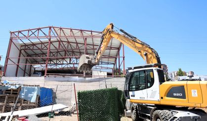 Osmangazi’de kaçak yapılaşmaya kararlı mücadele