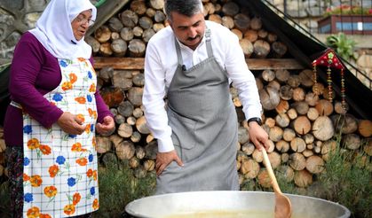 Yıldırım’da kadınlar üretiyor, ekonomi kazanıyor