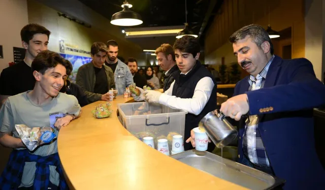 Yıldırım’da Ramazan Etkinlikleri Başlıyor