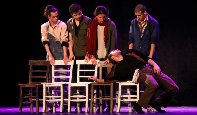 Tanpınar’ın Eserleri Sahnede Hayat Buldu