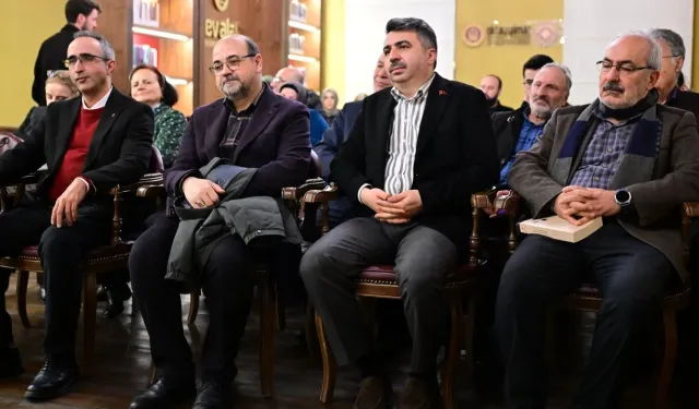 Yıldırım Belediyesi’nden Alev Alatlı’ya Vefa